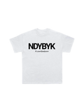 NDYBYK (White)