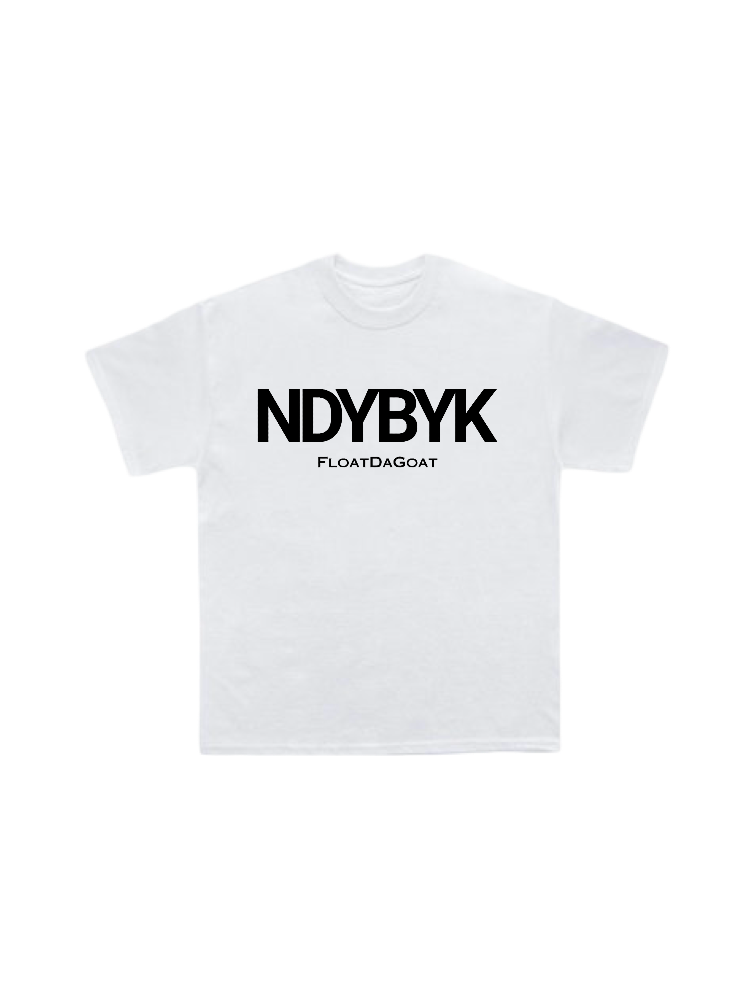 NDYBYK (White)