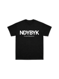NDYBYK (Black)