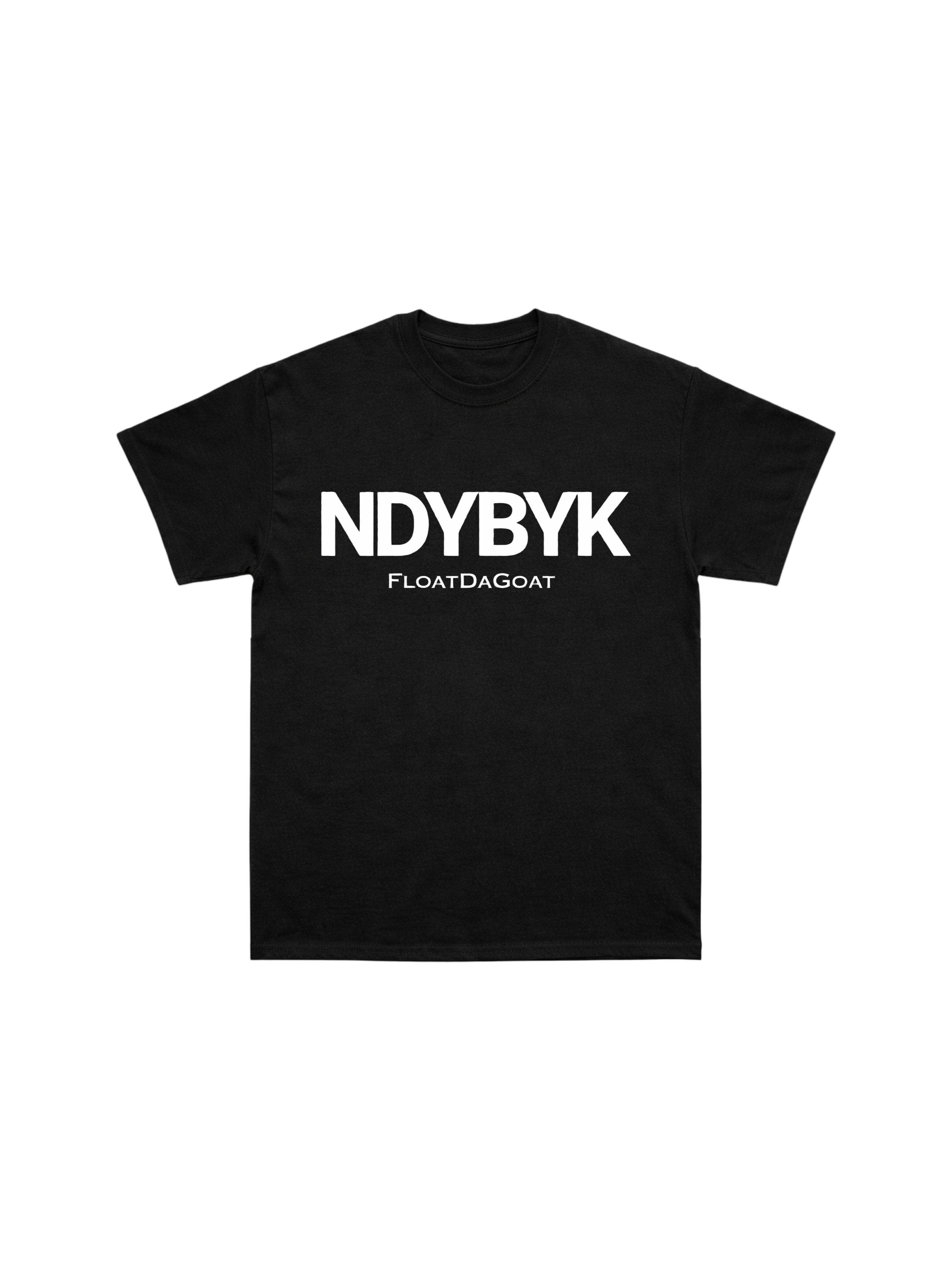 NDYBYK (Black)