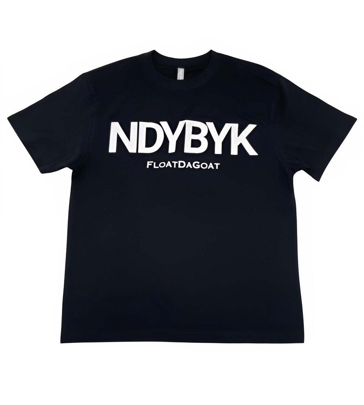 NDYBYK (Black)