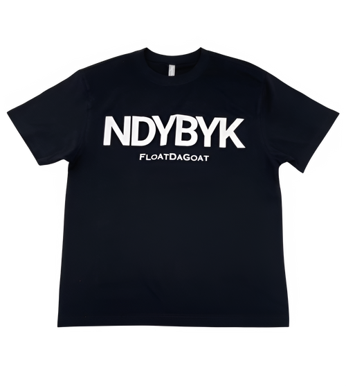 NDYBYK (Black)