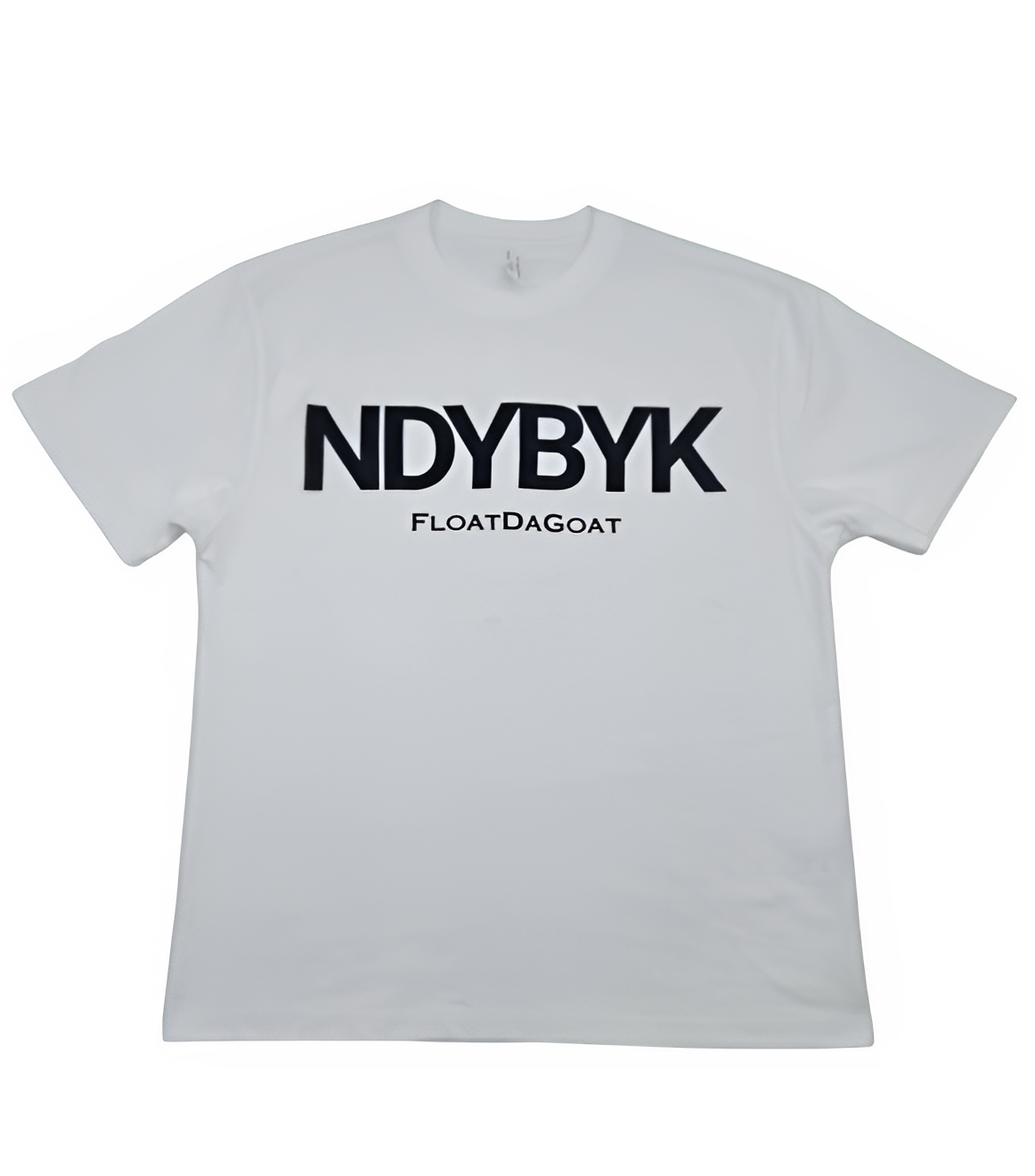 NDYBYK (White)