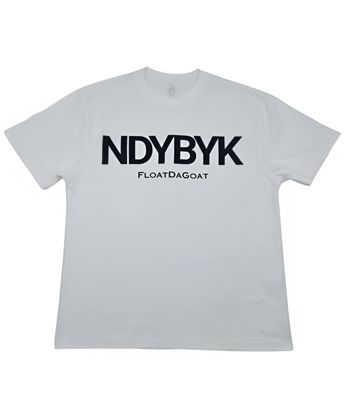 NDYBYK (White)